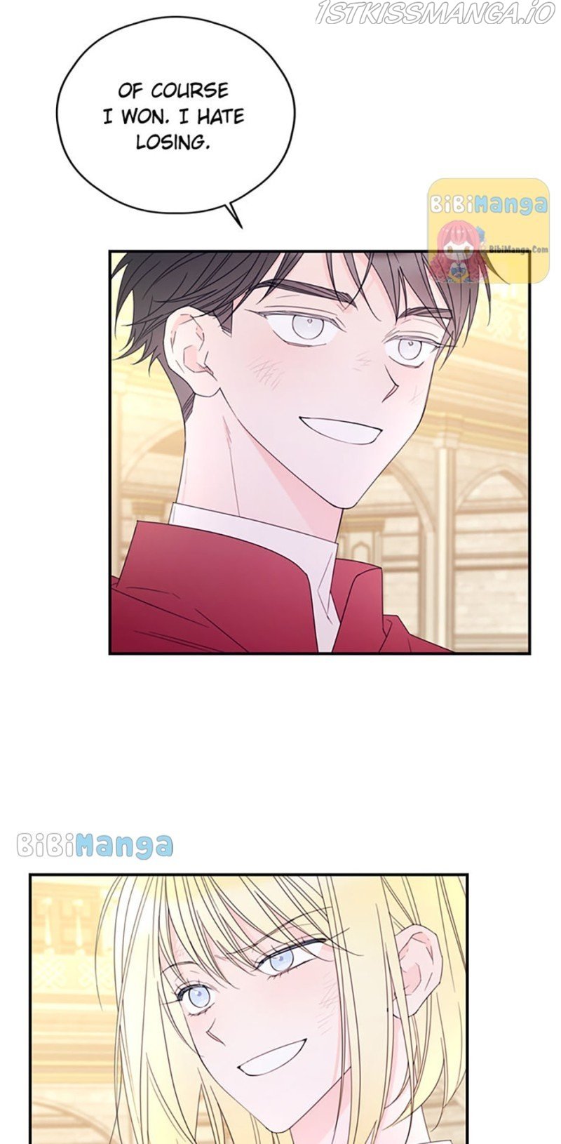 I Will Live as a Supporting Role in This Life chapter 29 page 4