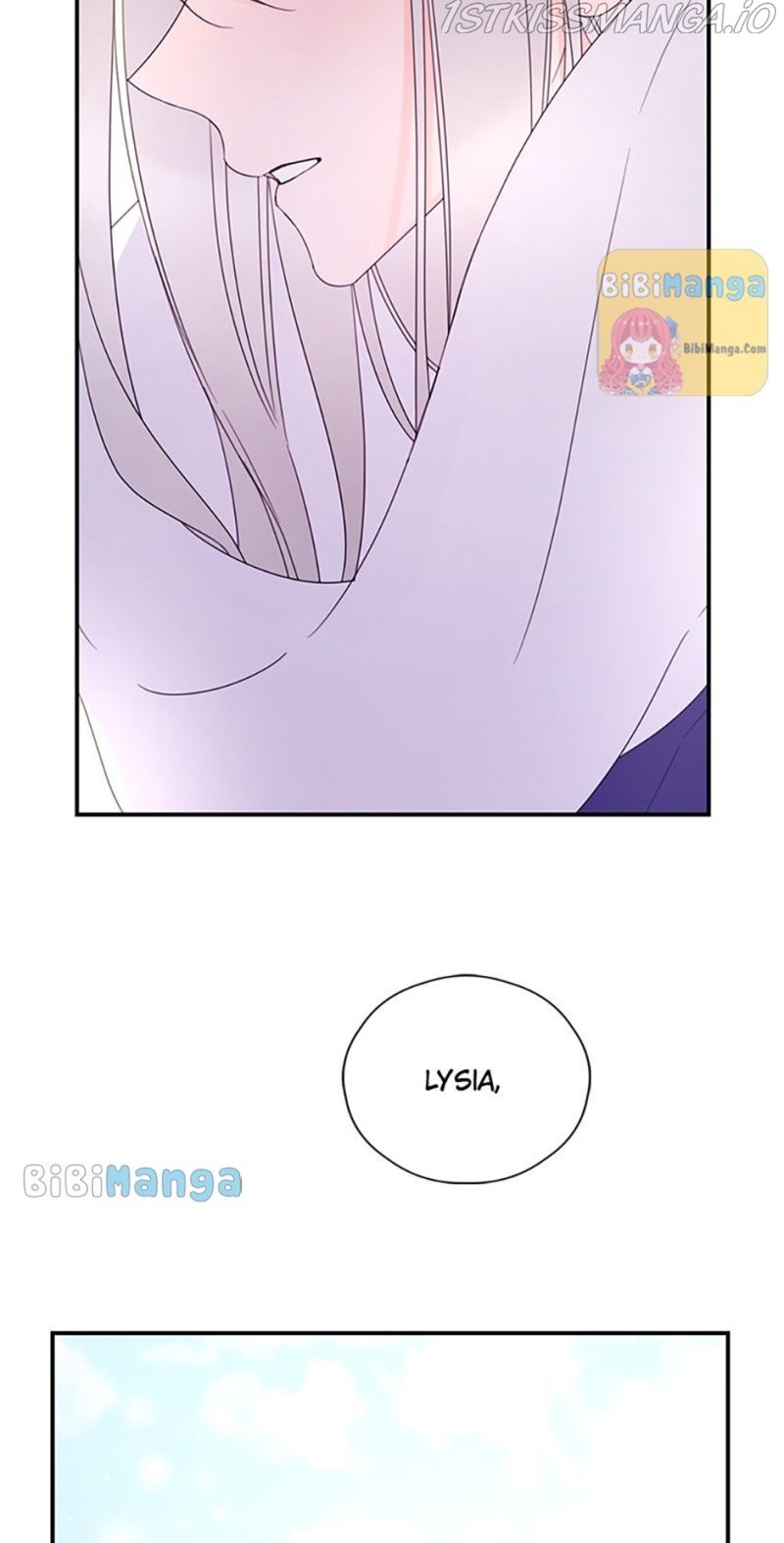 I Will Live as a Supporting Role in This Life chapter 29 page 44