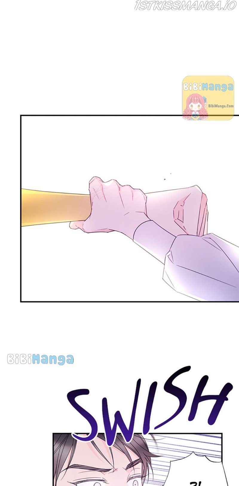 I Will Live as a Supporting Role in This Life chapter 29 page 9