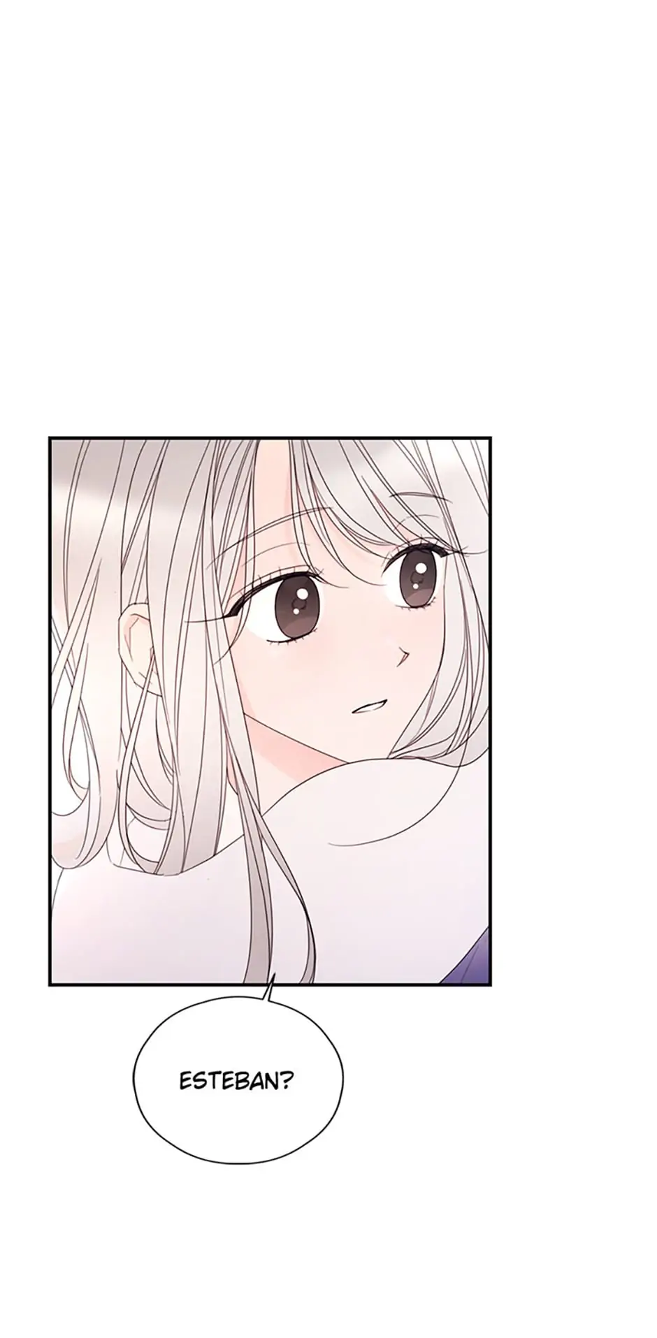 I Will Live as a Supporting Role in This Life chapter 30 page 1