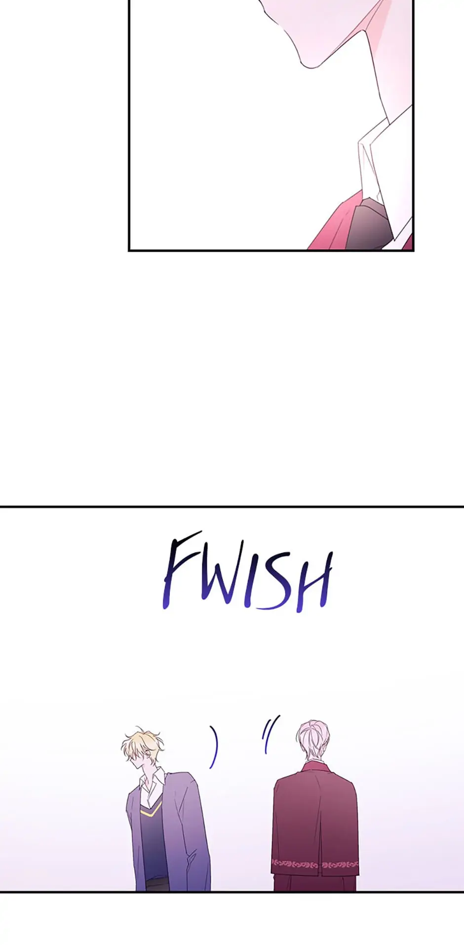 I Will Live as a Supporting Role in This Life chapter 30 page 18