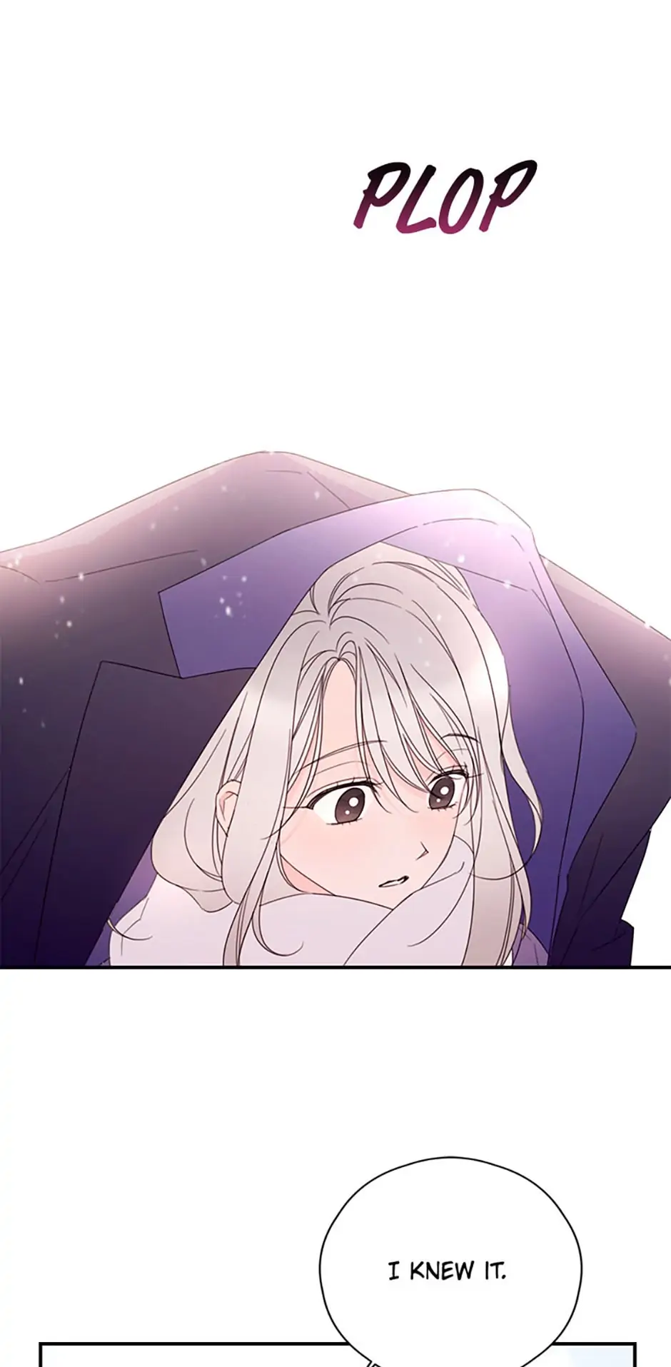 I Will Live as a Supporting Role in This Life chapter 30 page 7