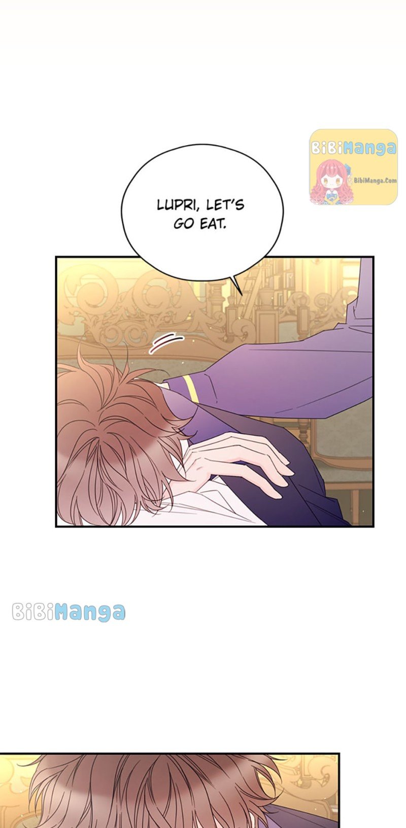 I Will Live as a Supporting Role in This Life chapter 31 page 22