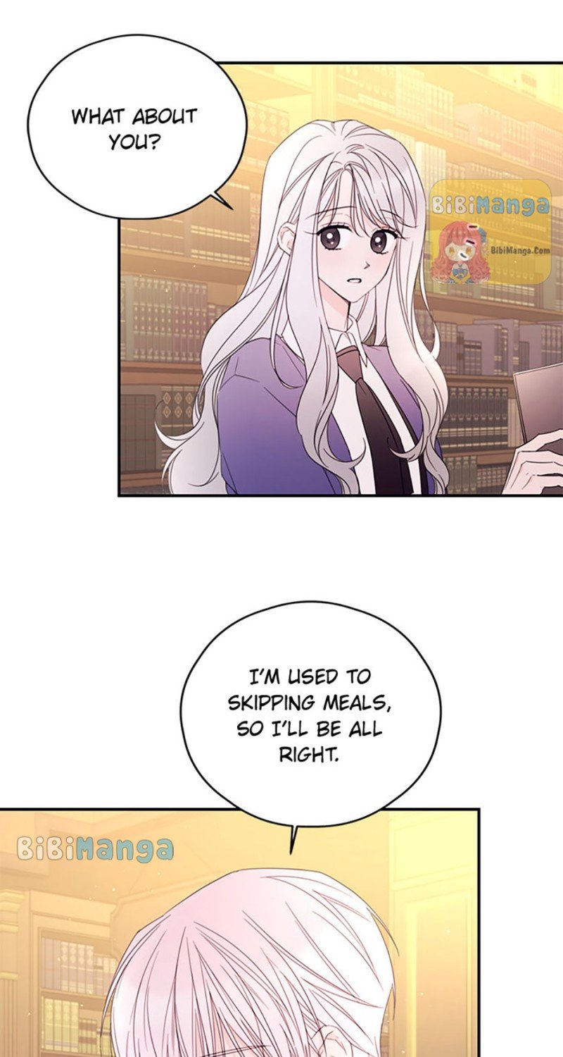 I Will Live as a Supporting Role in This Life chapter 31 page 5