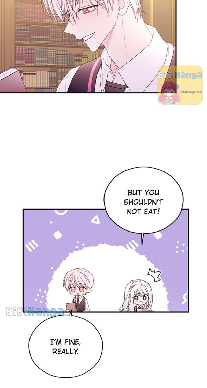 I Will Live as a Supporting Role in This Life chapter 31 page 6