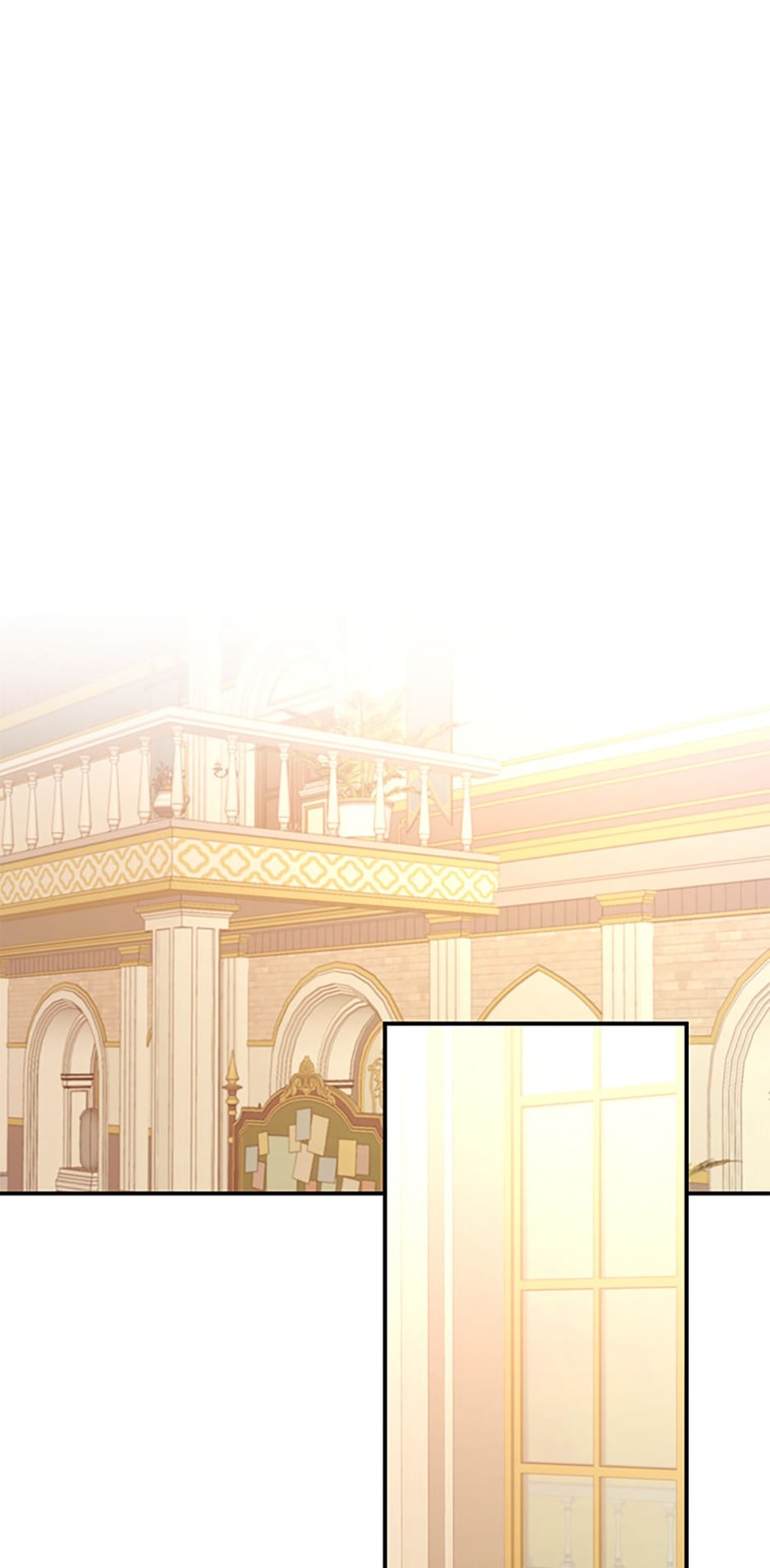 I Will Live as a Supporting Role in This Life chapter 32 page 1