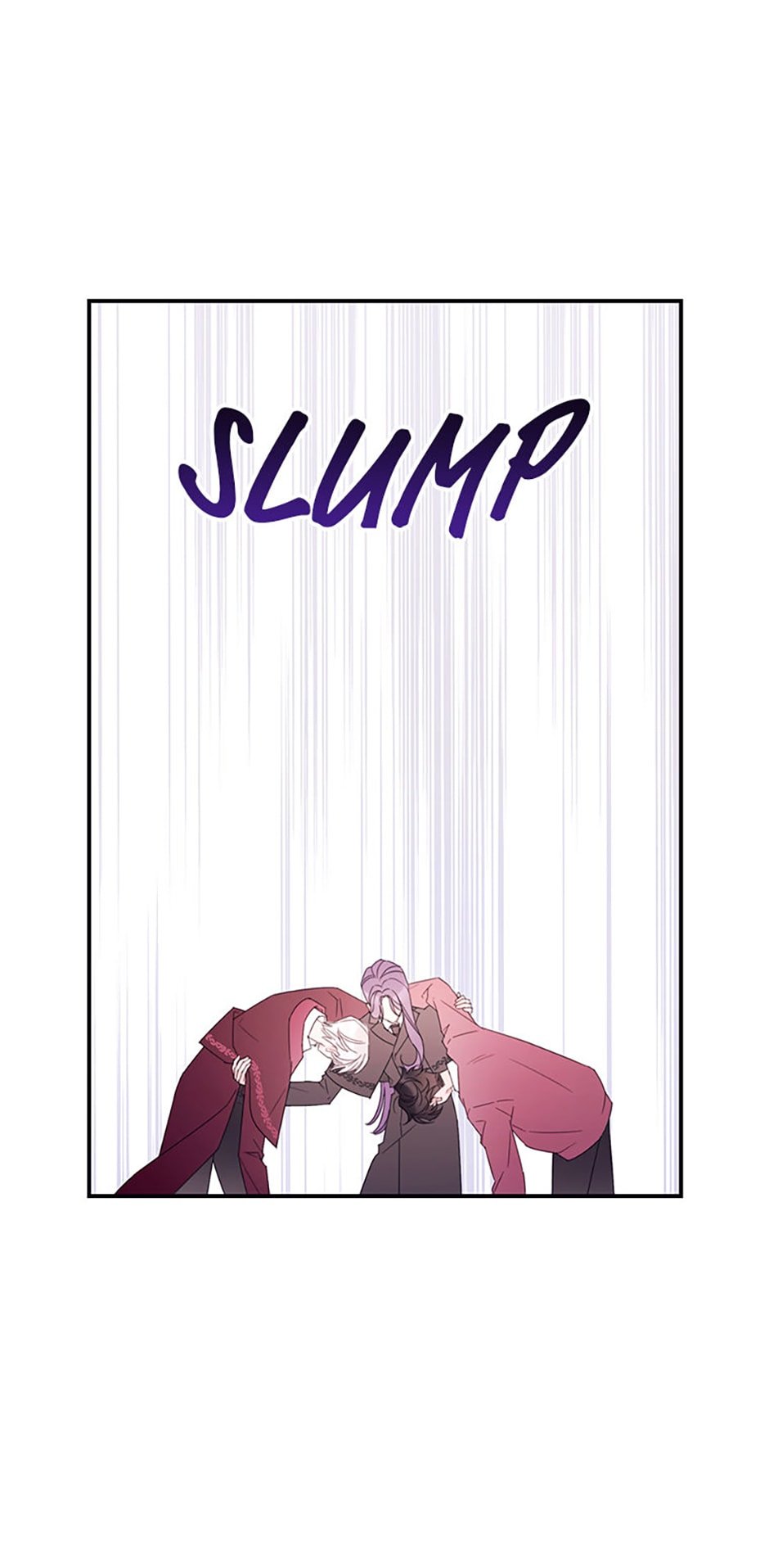 I Will Live as a Supporting Role in This Life chapter 32 page 16