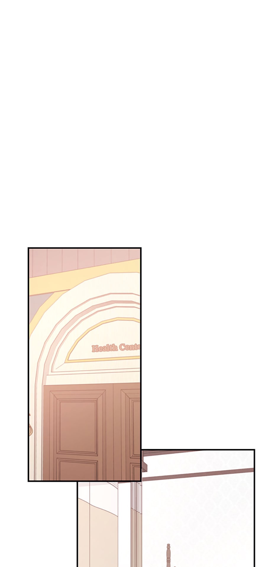 I Will Live as a Supporting Role in This Life chapter 32 page 19