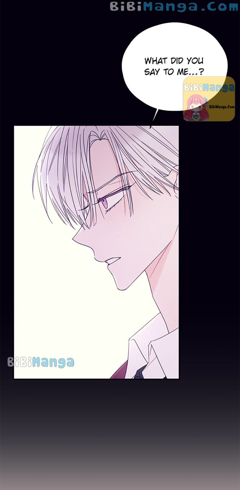 I Will Live as a Supporting Role in This Life chapter 33 page 11