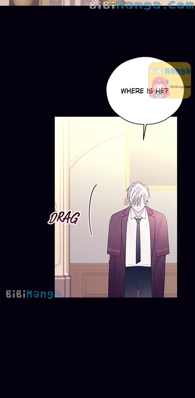 I Will Live as a Supporting Role in This Life chapter 33 page 3