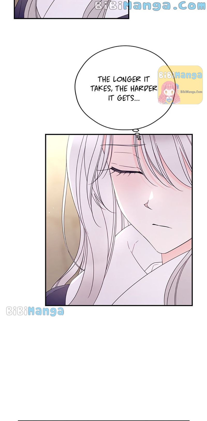 I Will Live as a Supporting Role in This Life chapter 33 page 21