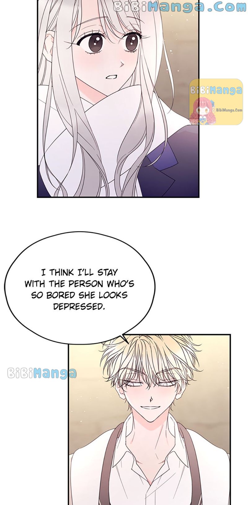 I Will Live as a Supporting Role in This Life chapter 33 page 26