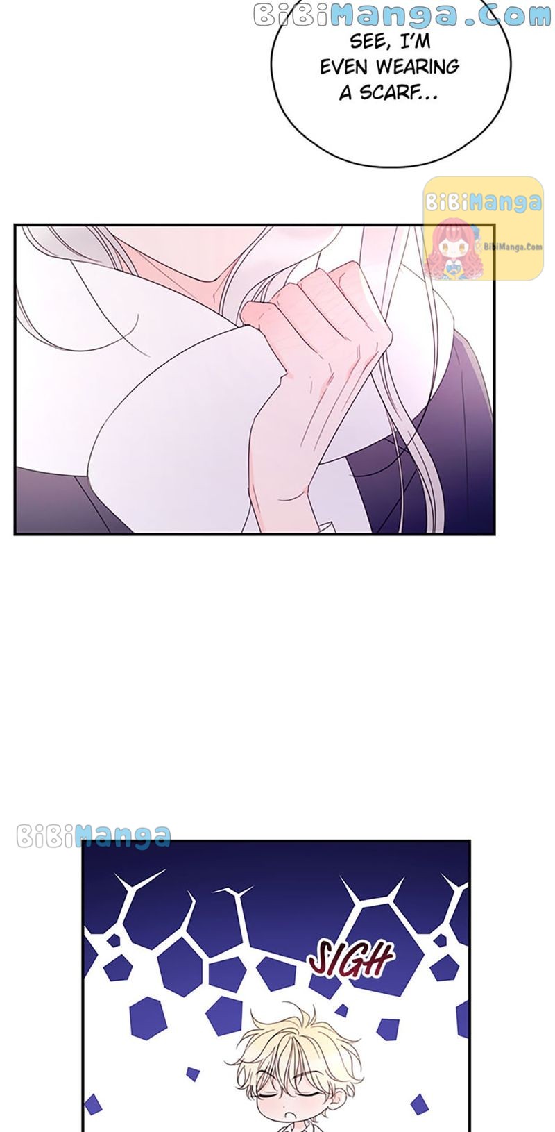 I Will Live as a Supporting Role in This Life chapter 33 page 29