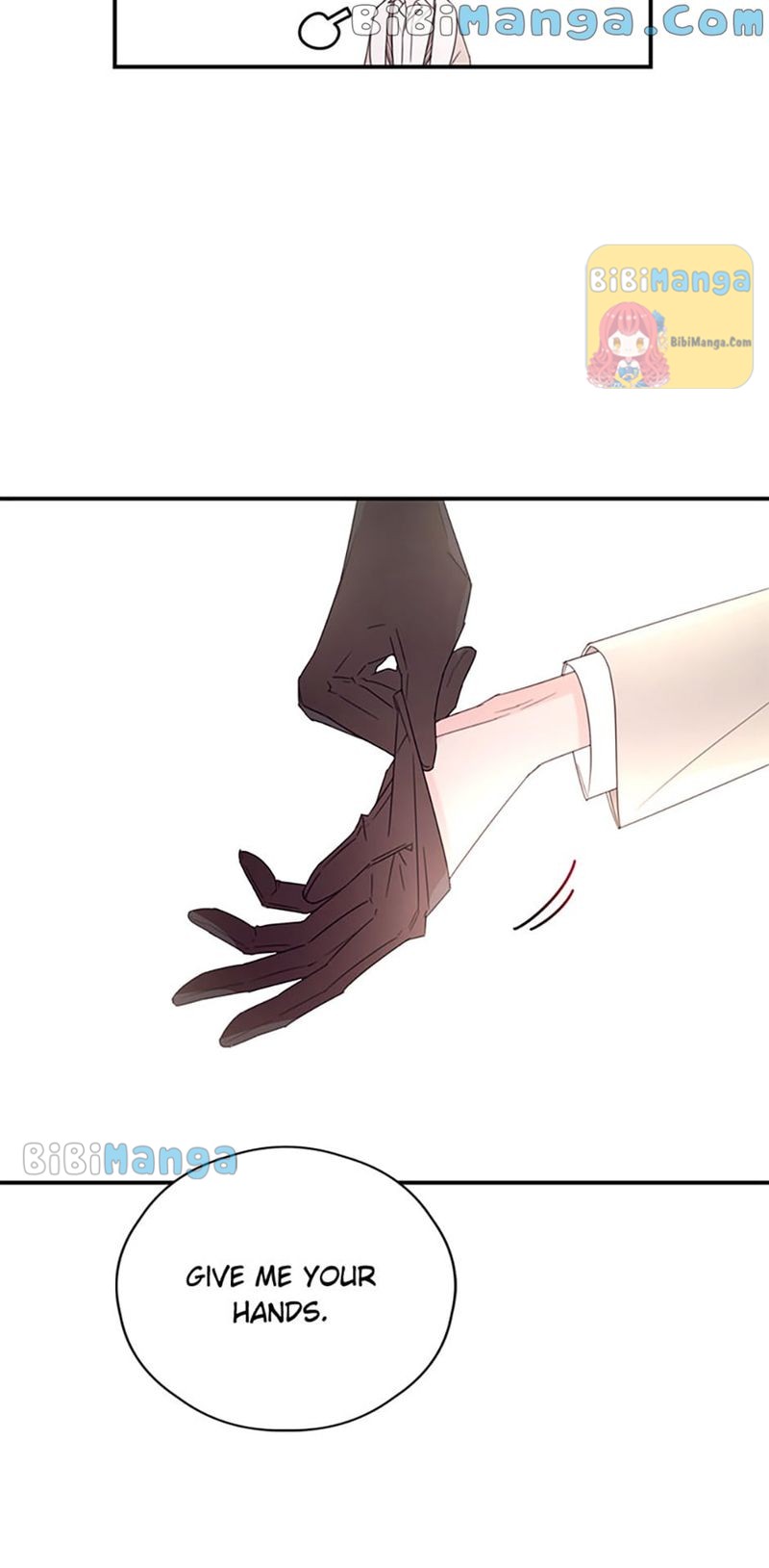 I Will Live as a Supporting Role in This Life chapter 33 page 30
