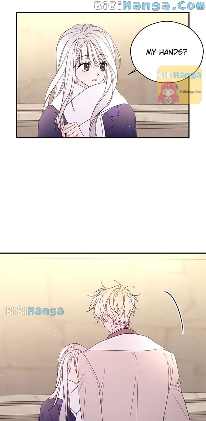 I Will Live as a Supporting Role in This Life chapter 33 page 31