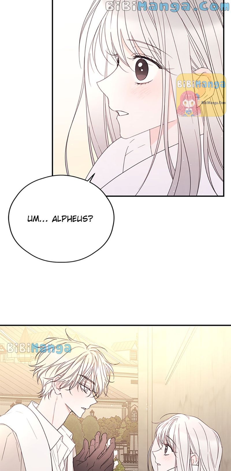 I Will Live as a Supporting Role in This Life chapter 33 page 35