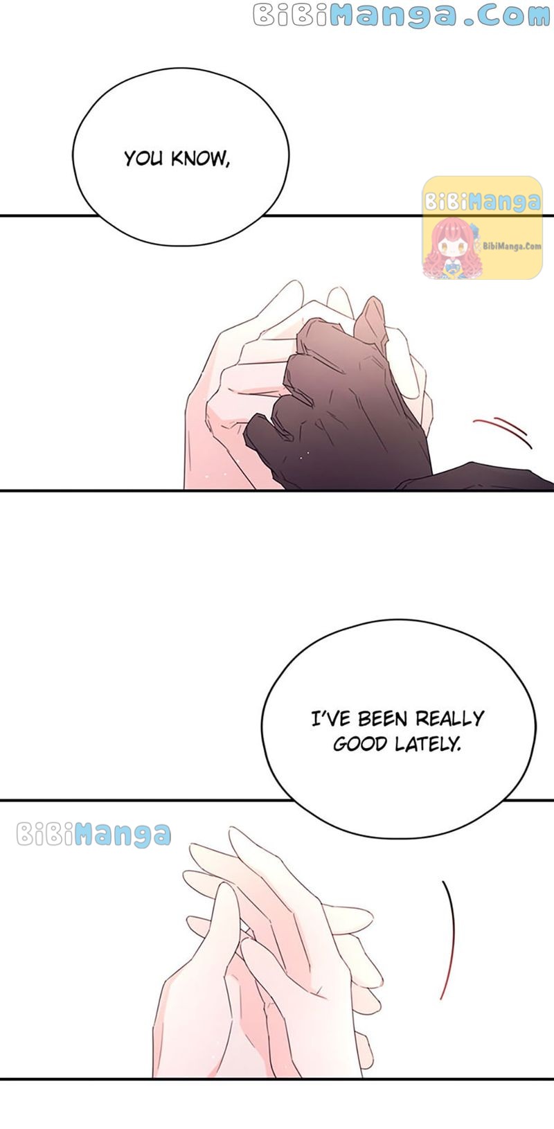 I Will Live as a Supporting Role in This Life chapter 33 page 37