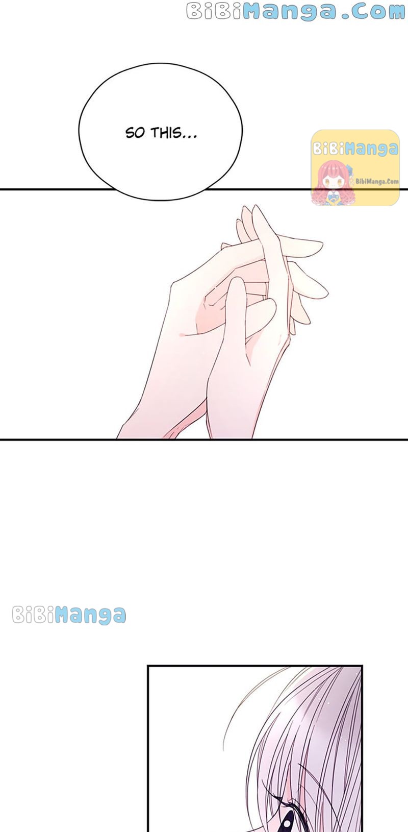 I Will Live as a Supporting Role in This Life chapter 33 page 38
