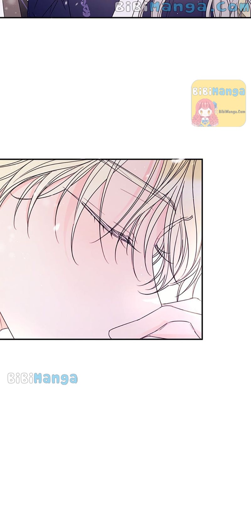 I Will Live as a Supporting Role in This Life chapter 33 page 41