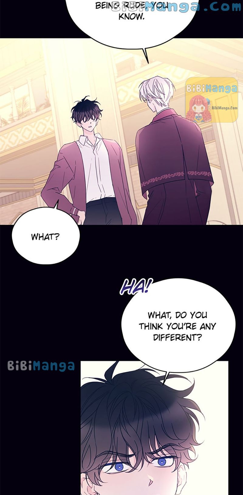 I Will Live as a Supporting Role in This Life chapter 33 page 9