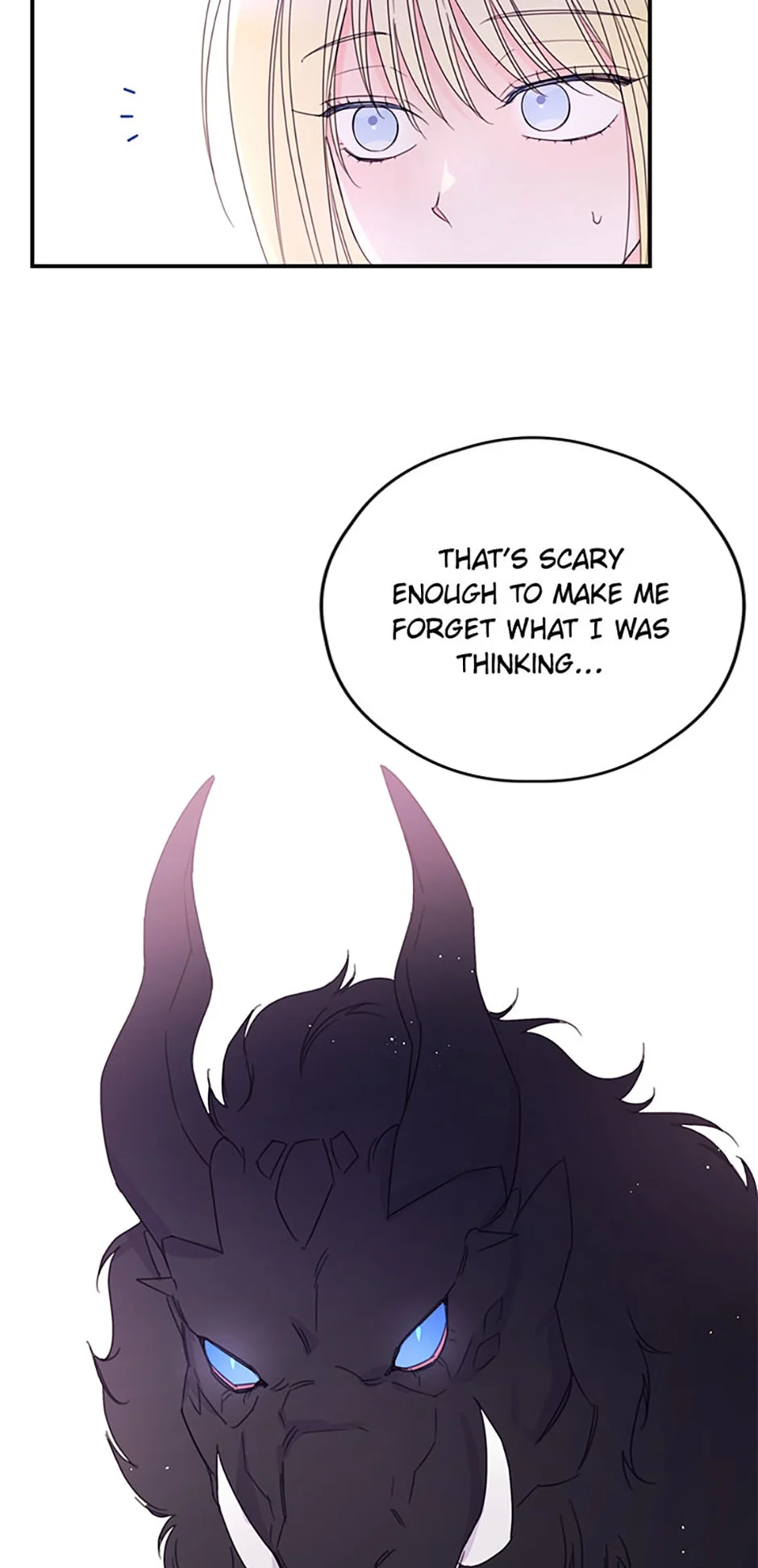 I Will Live as a Supporting Role in This Life chapter 34 page 16