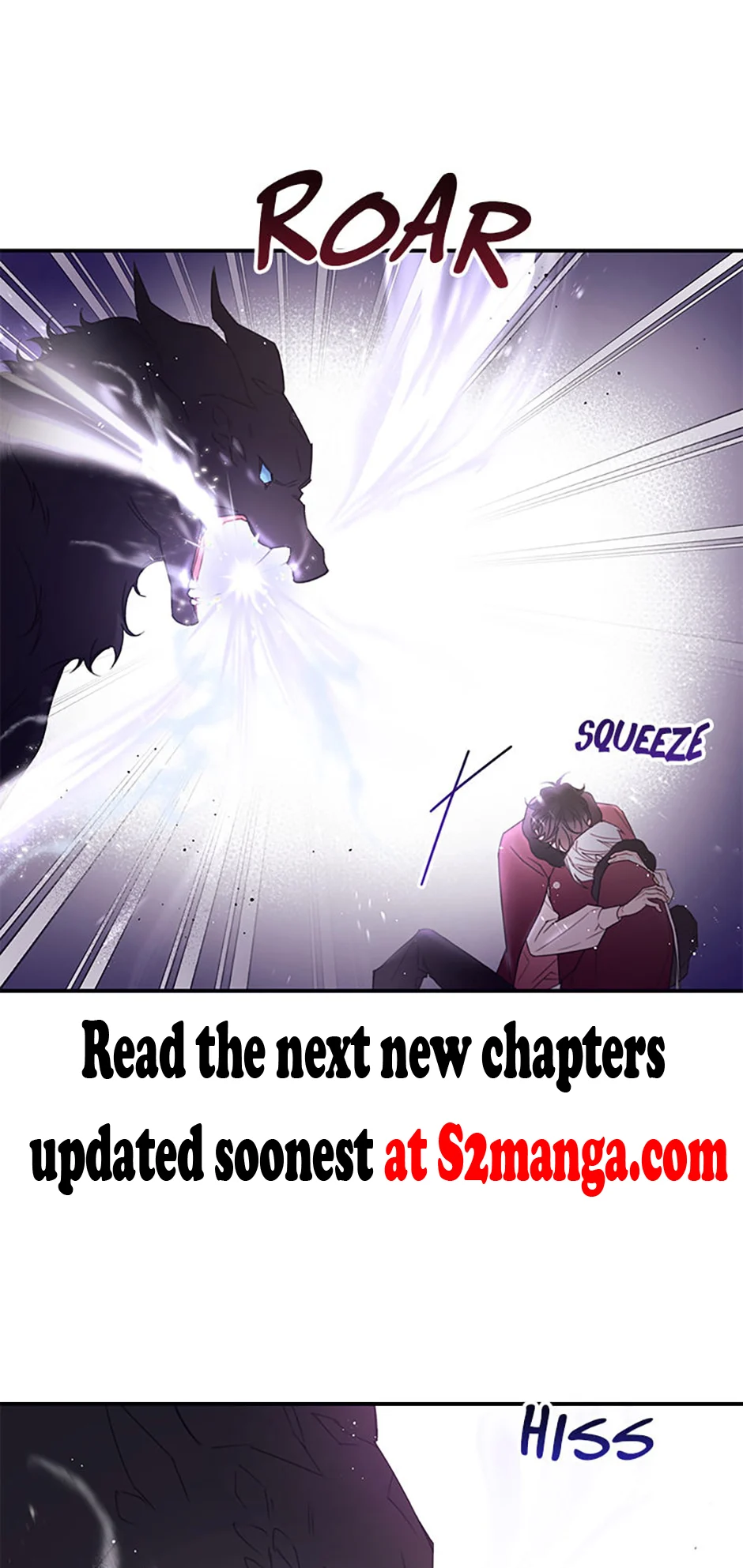 I Will Live as a Supporting Role in This Life chapter 34 page 38