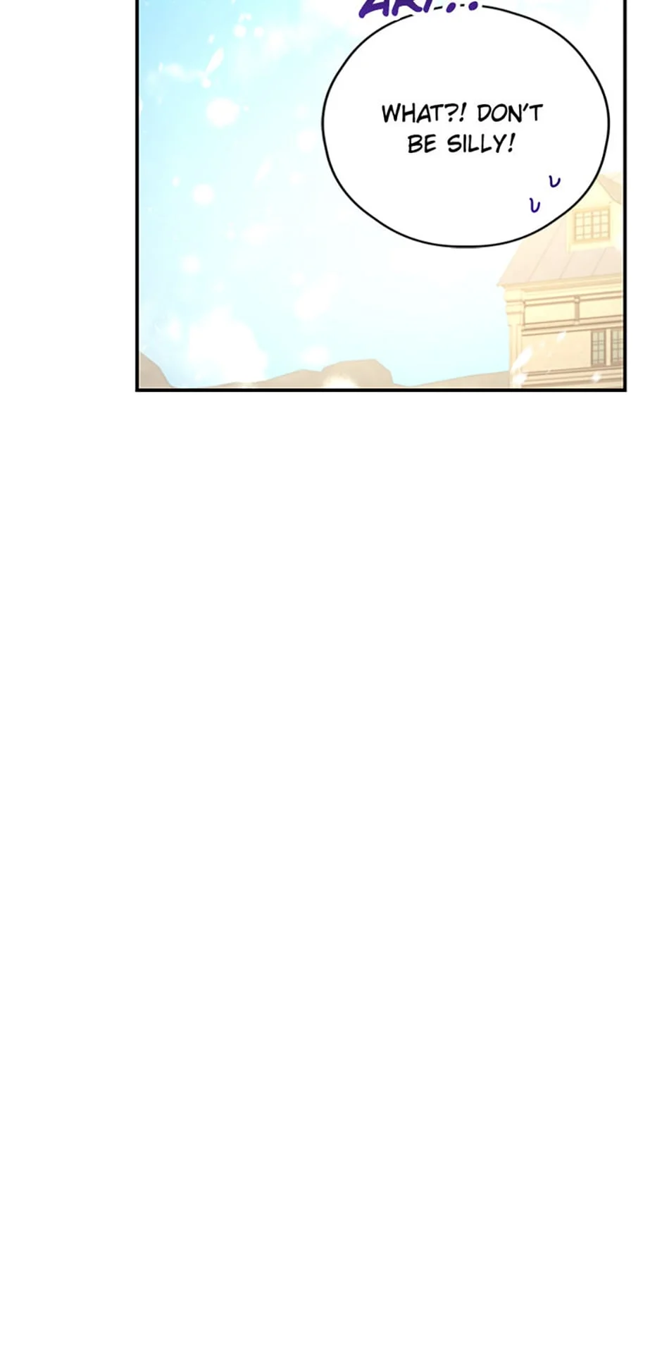 I Will Live as a Supporting Role in This Life chapter 34 page 6