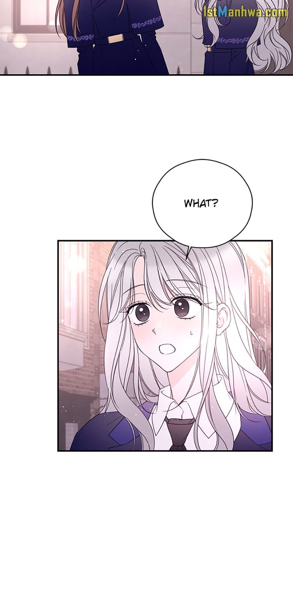 I Will Live as a Supporting Role in This Life chapter 35 page 30
