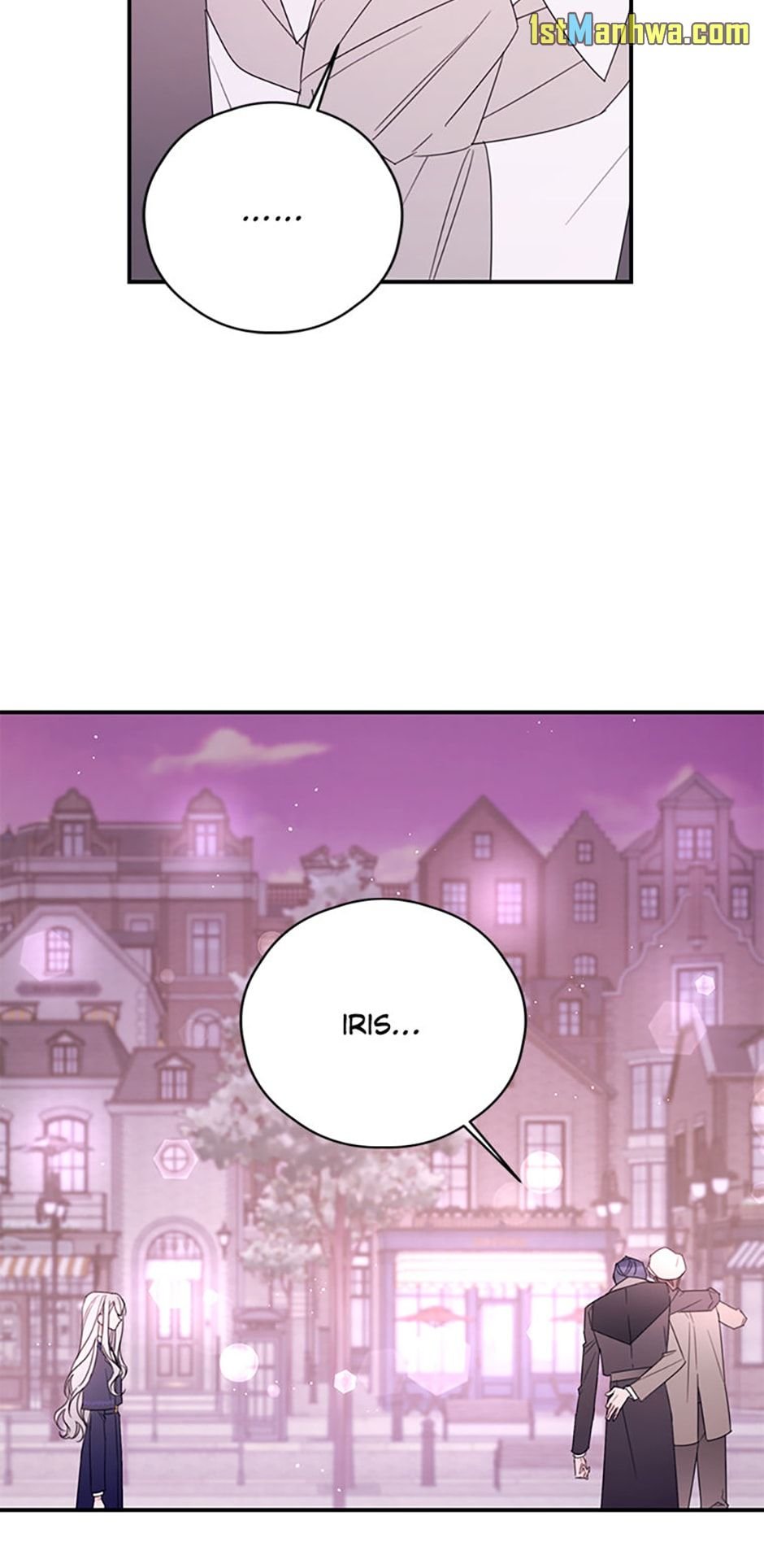 I Will Live as a Supporting Role in This Life chapter 35 page 35