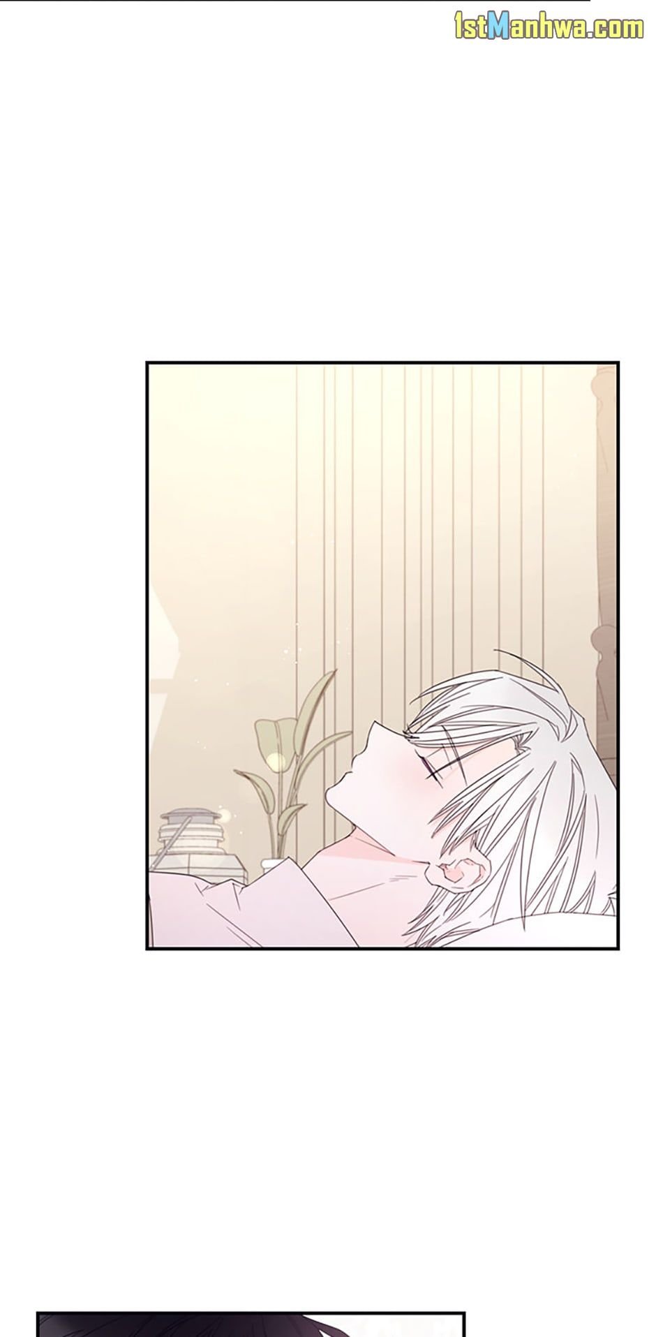 I Will Live as a Supporting Role in This Life chapter 35 page 4
