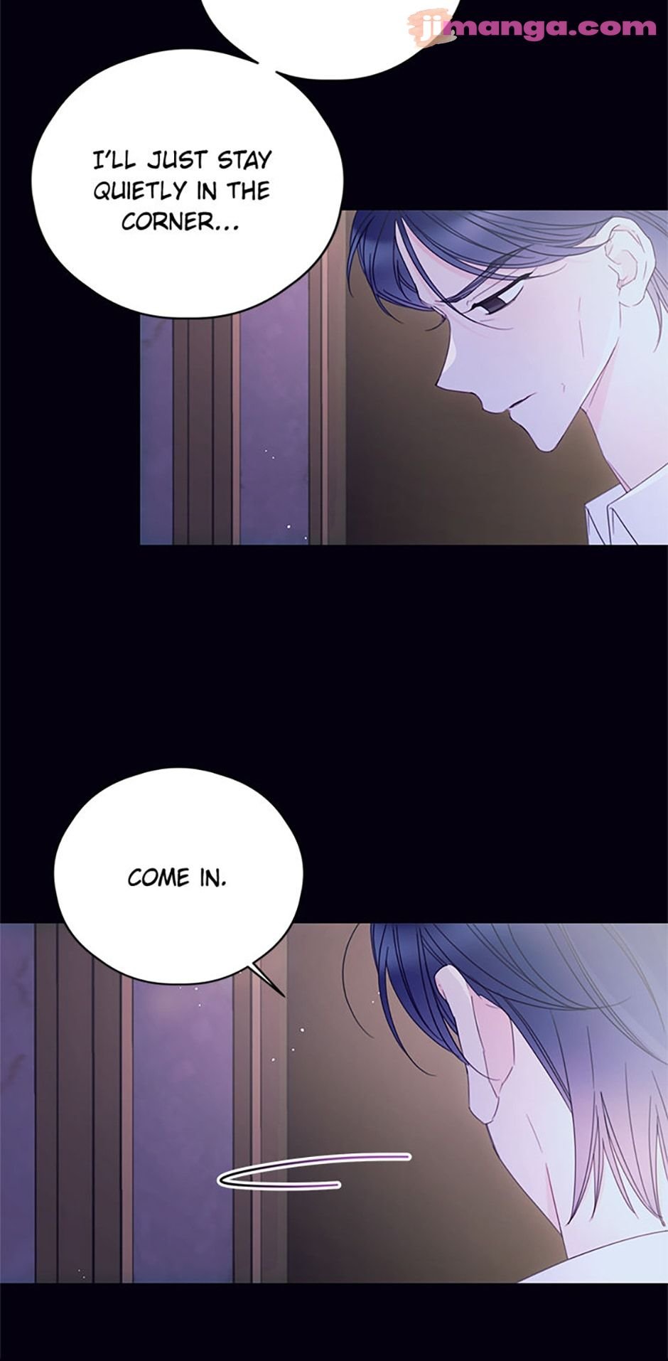 I Will Live as a Supporting Role in This Life chapter 36 page 18