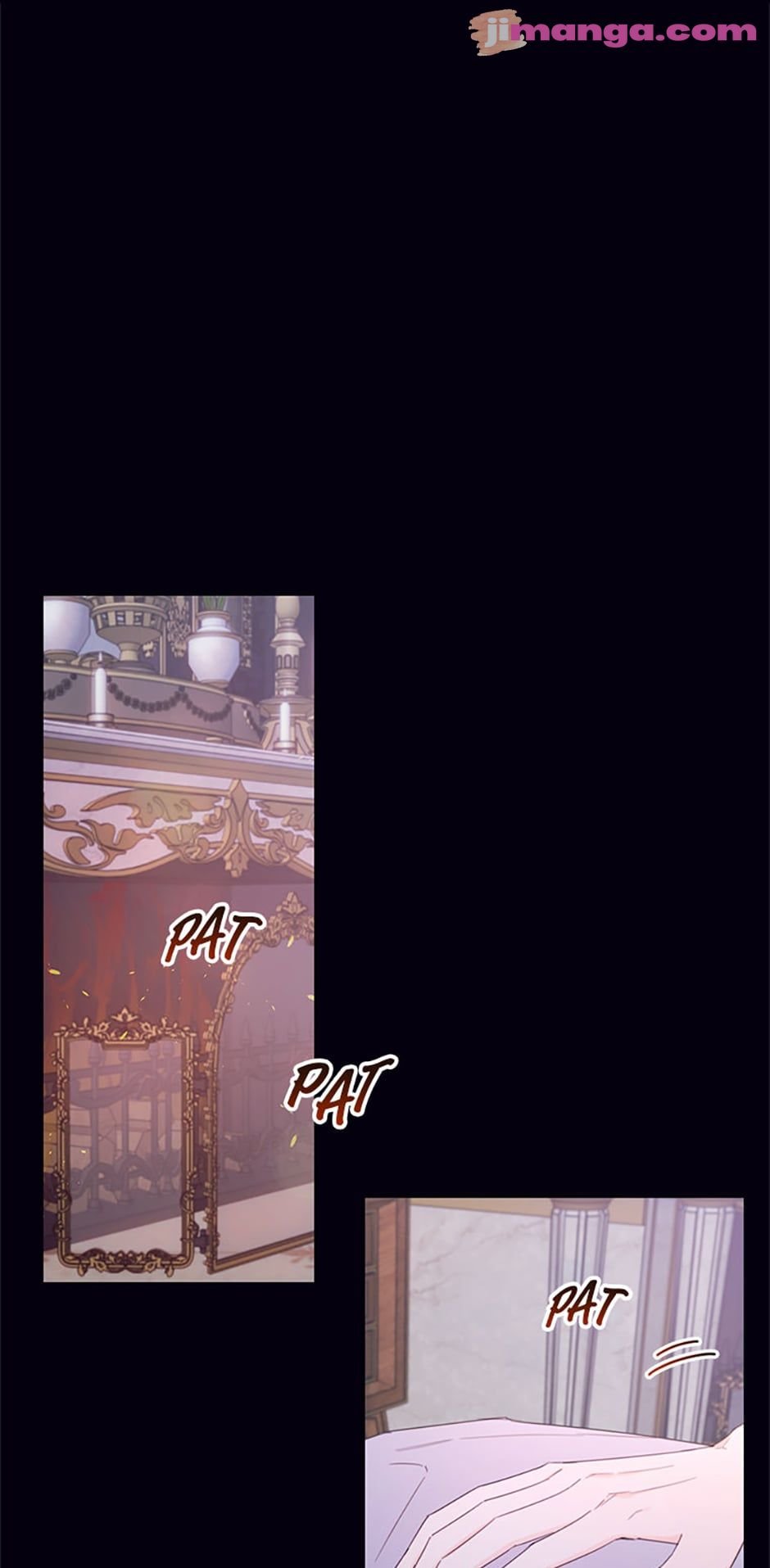 I Will Live as a Supporting Role in This Life chapter 36 page 19