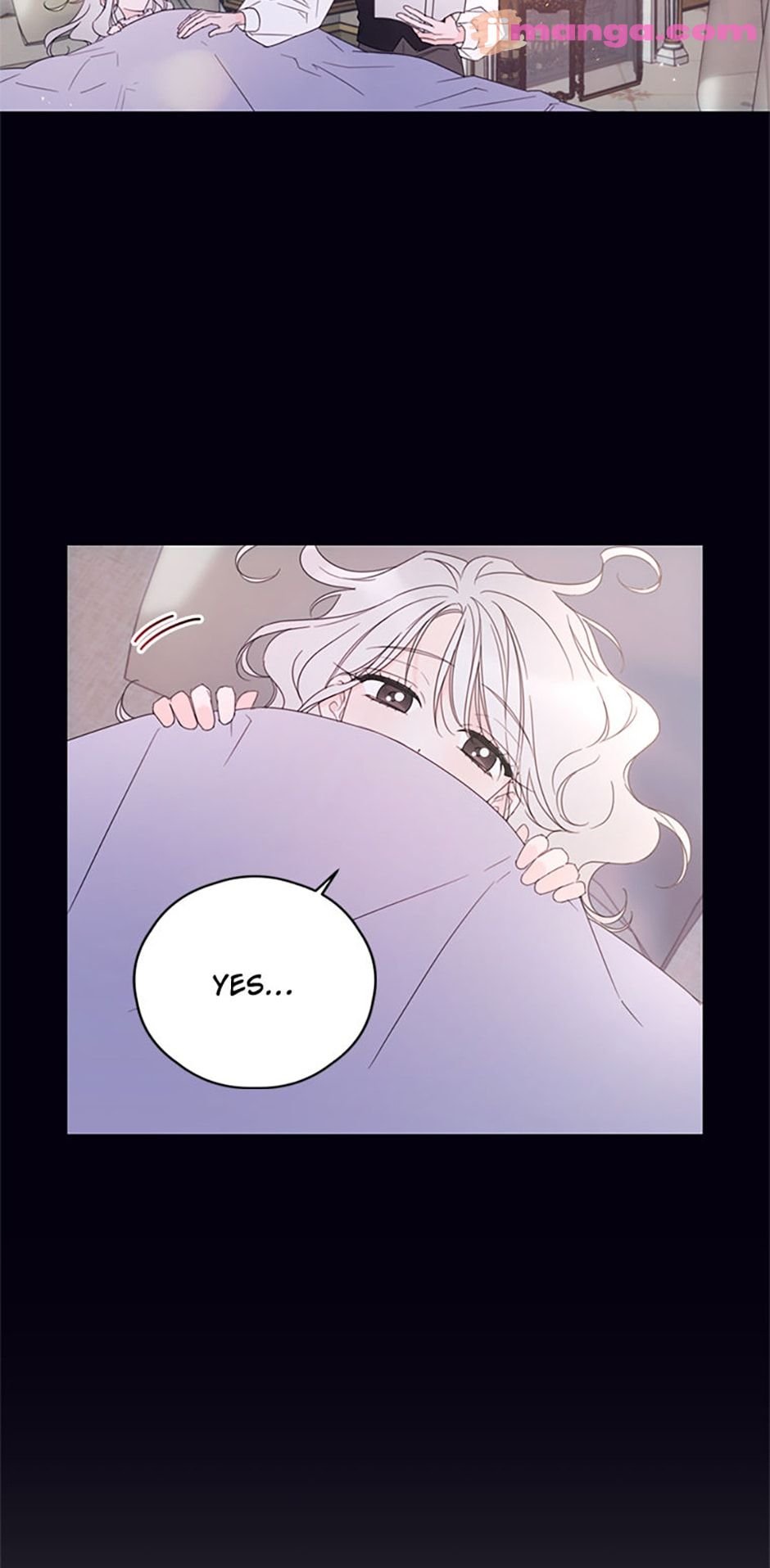 I Will Live as a Supporting Role in This Life chapter 36 page 21