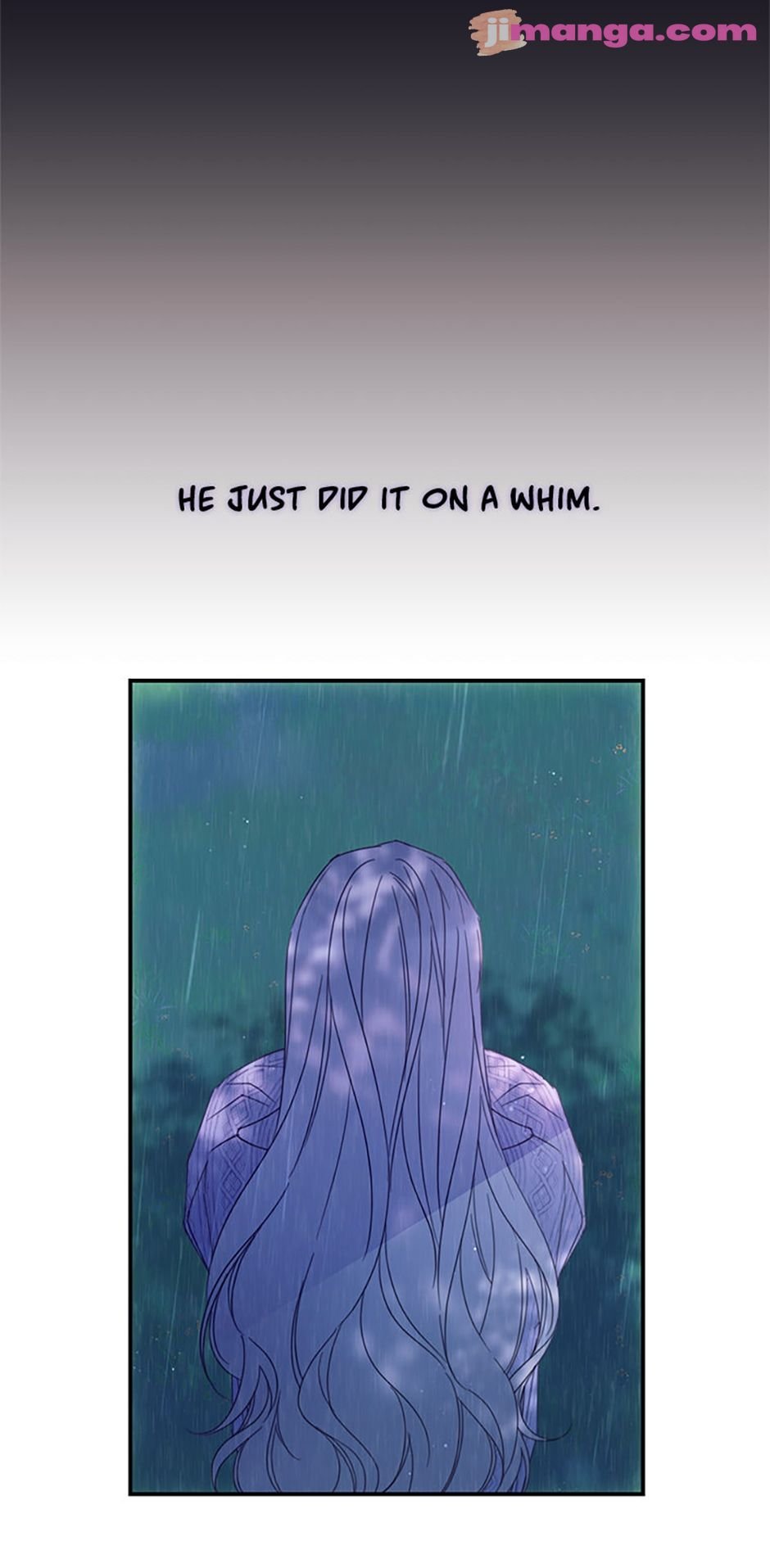 I Will Live as a Supporting Role in This Life chapter 36 page 22