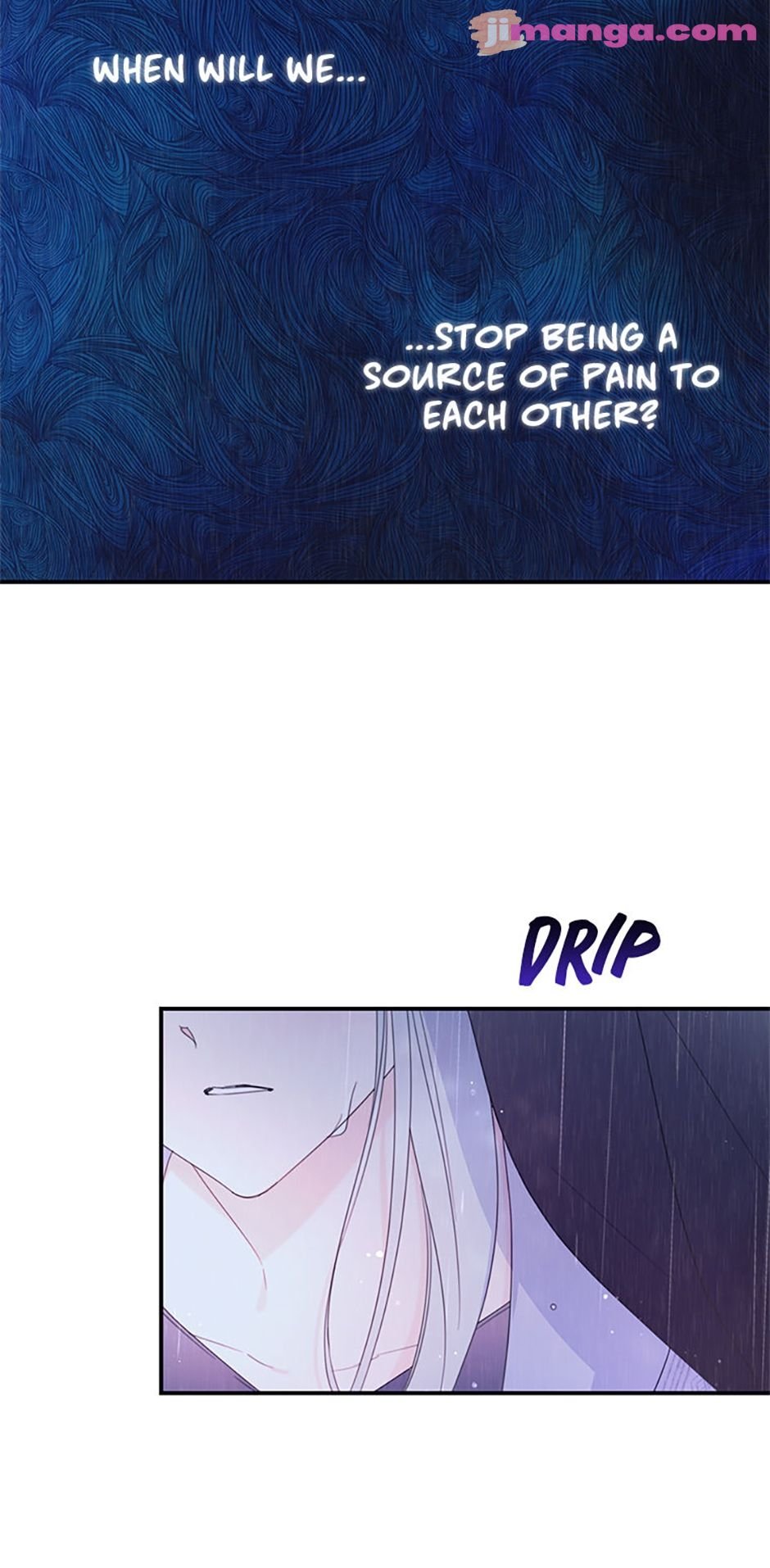 I Will Live as a Supporting Role in This Life chapter 36 page 24