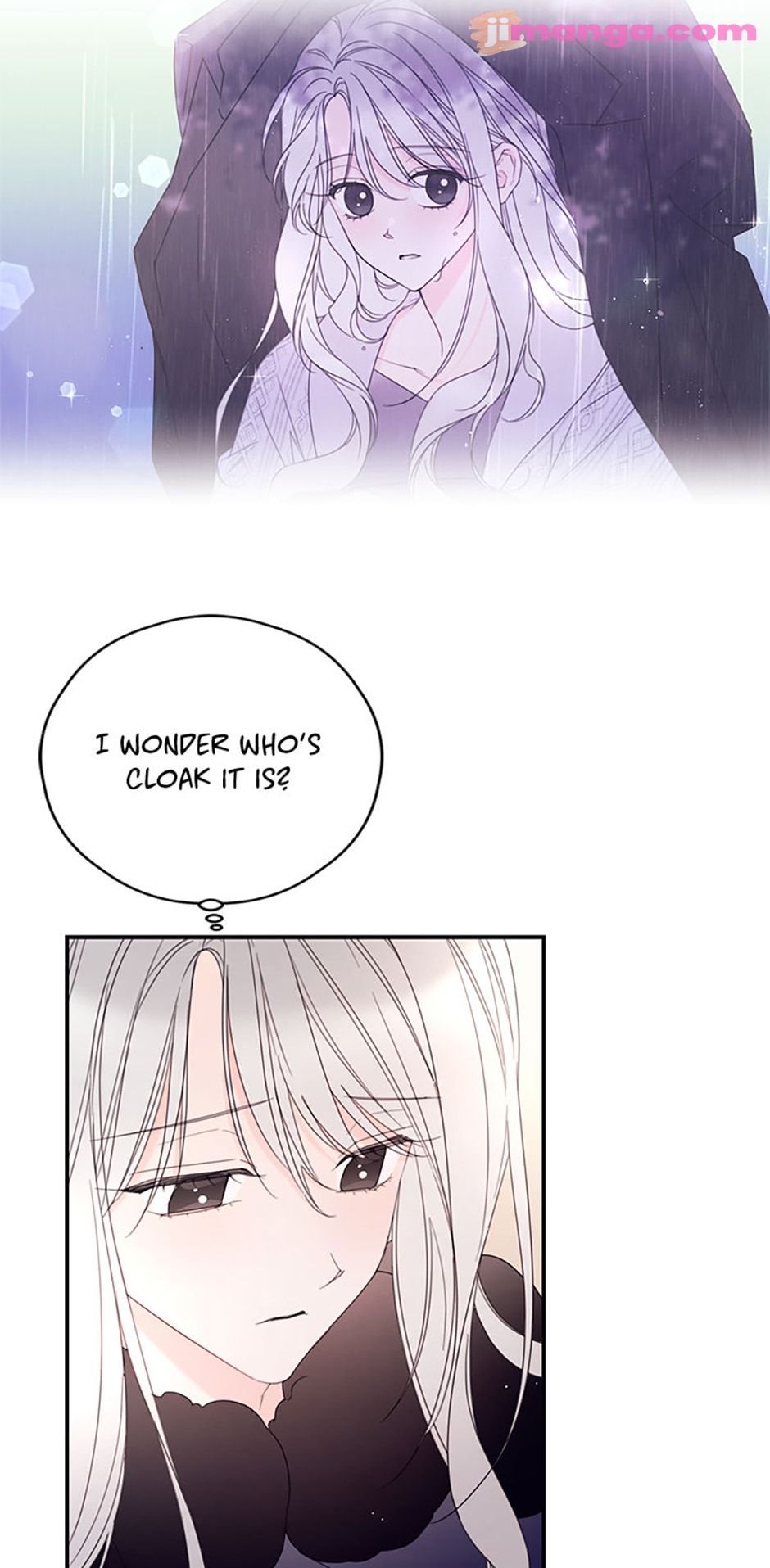 I Will Live as a Supporting Role in This Life chapter 36 page 34