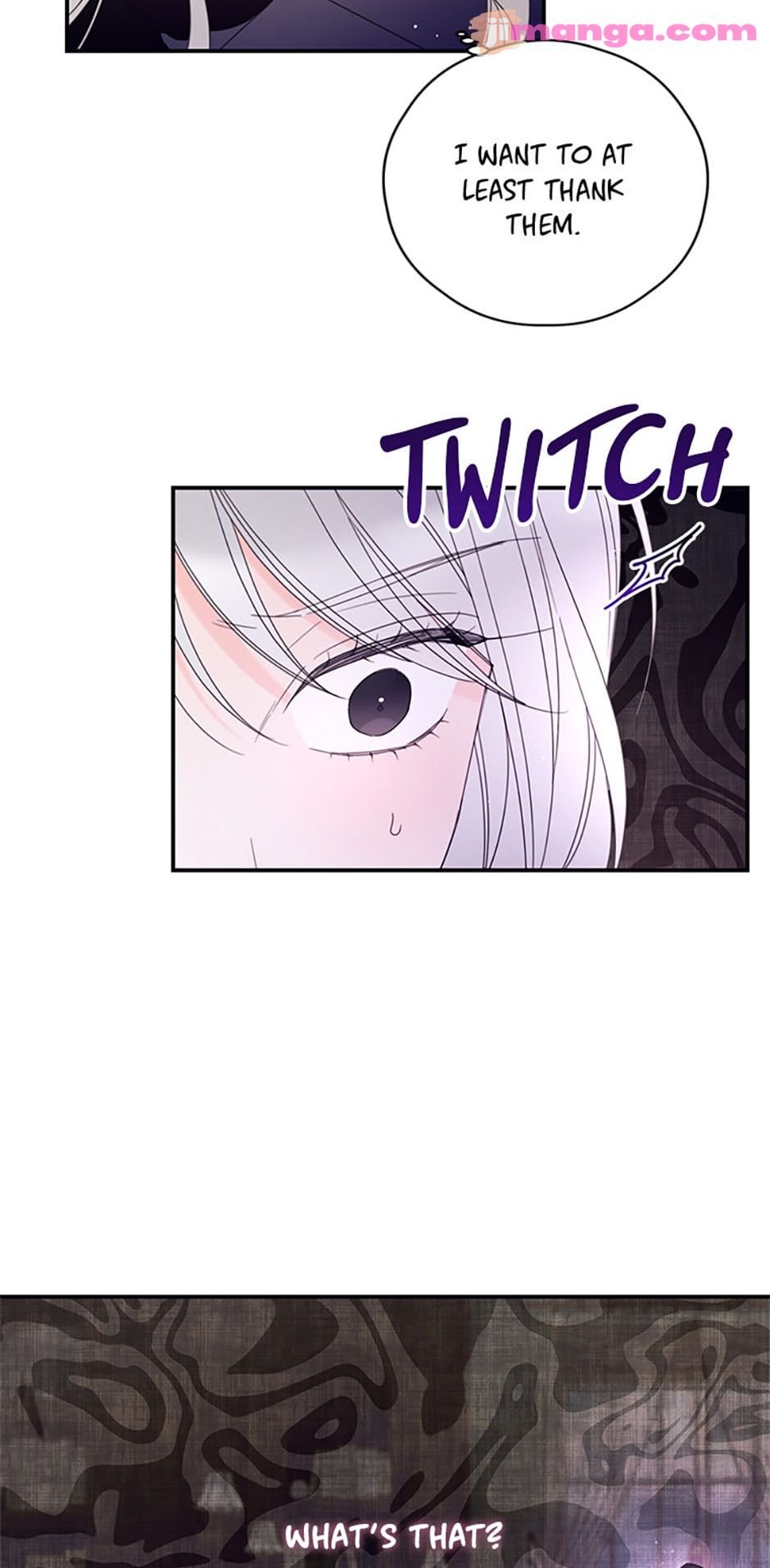 I Will Live as a Supporting Role in This Life chapter 36 page 35