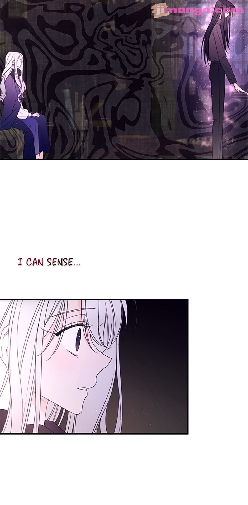 I Will Live as a Supporting Role in This Life chapter 36 page 36