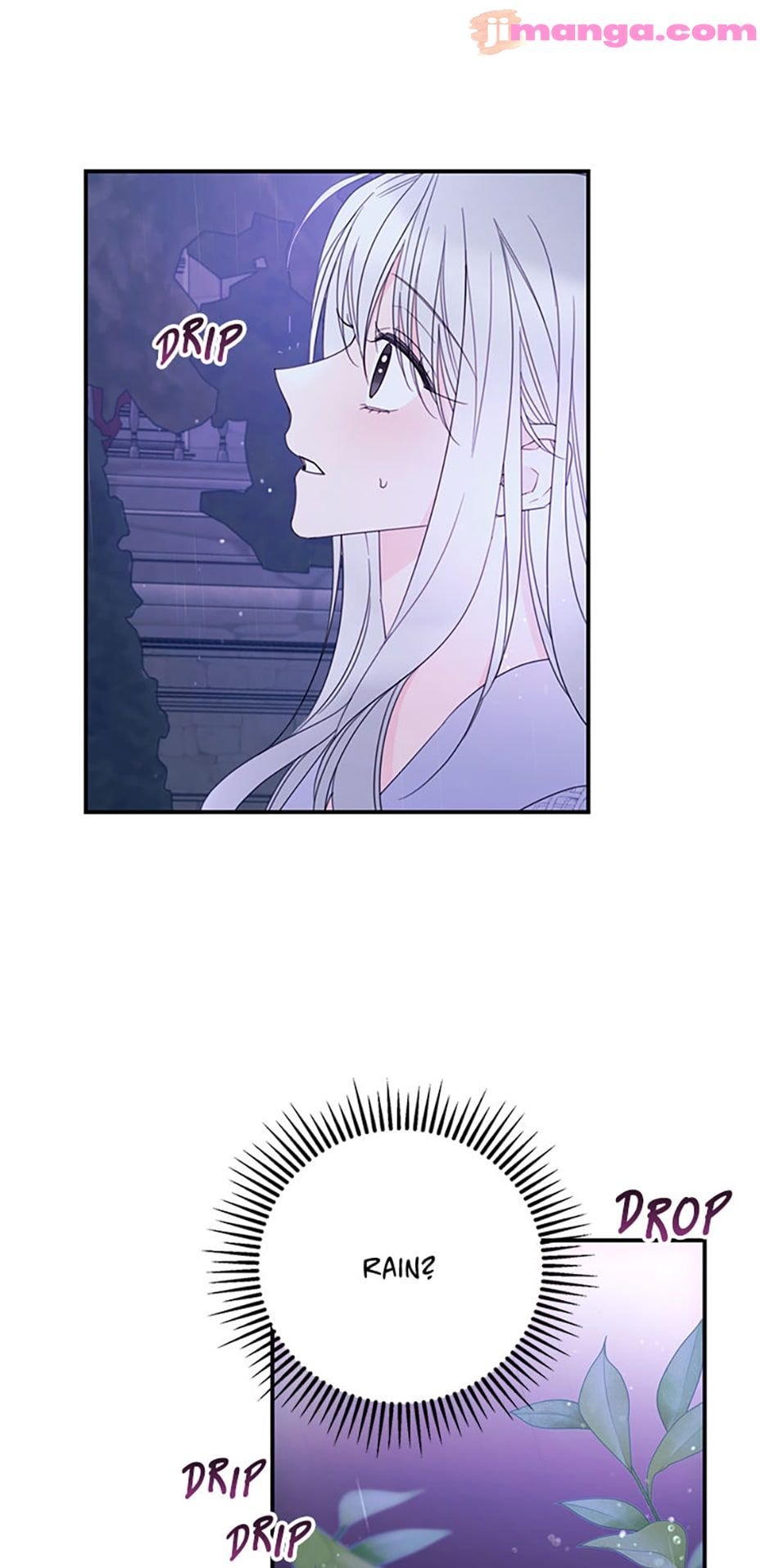 I Will Live as a Supporting Role in This Life chapter 36 page 7