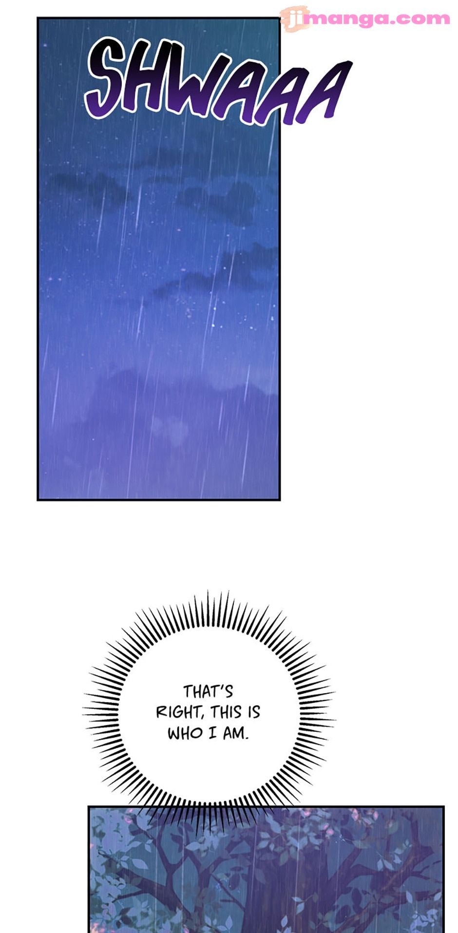 I Will Live as a Supporting Role in This Life chapter 36 page 9
