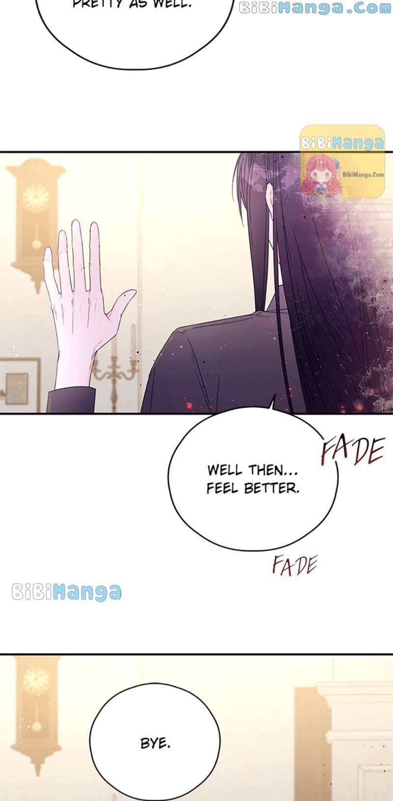 I Will Live as a Supporting Role in This Life chapter 37 page 10