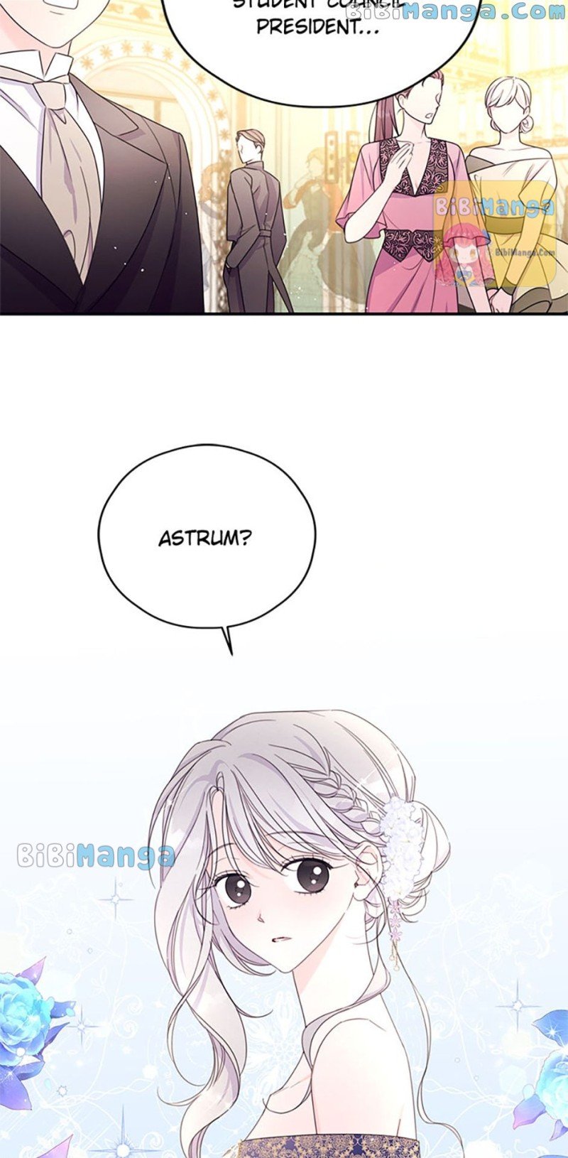 I Will Live as a Supporting Role in This Life chapter 37 page 16