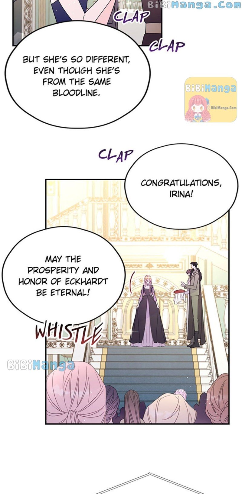 I Will Live as a Supporting Role in This Life chapter 37 page 23