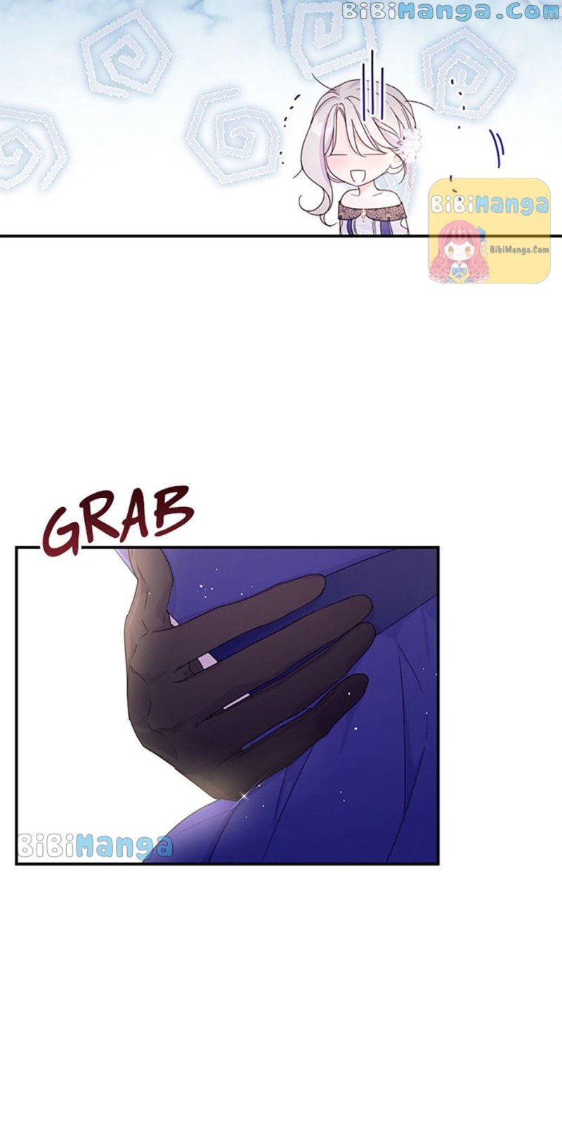 I Will Live as a Supporting Role in This Life chapter 37 page 36