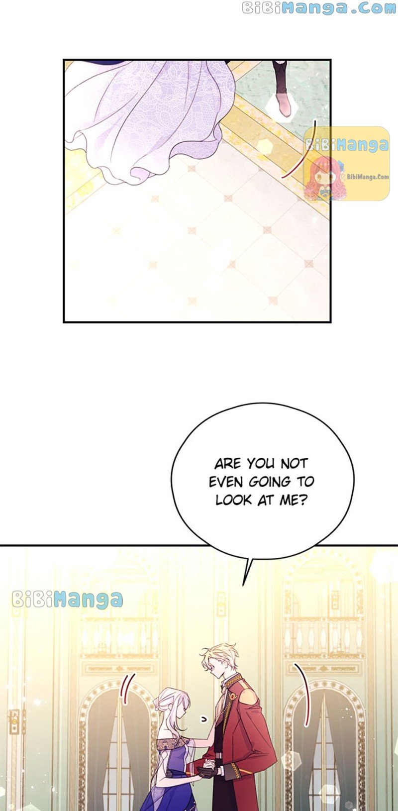 I Will Live as a Supporting Role in This Life chapter 37 page 39