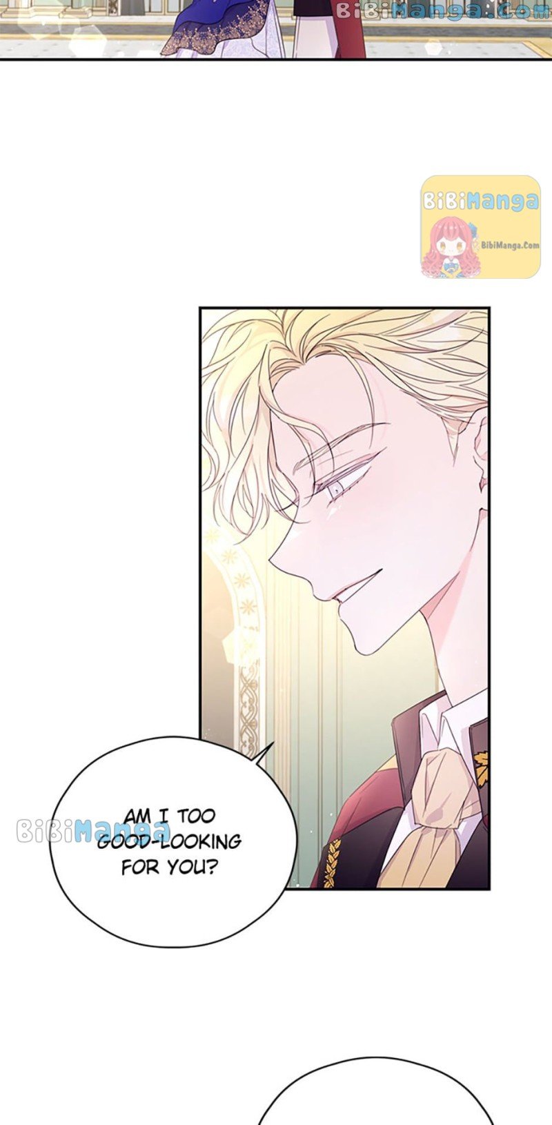 I Will Live as a Supporting Role in This Life chapter 37 page 40