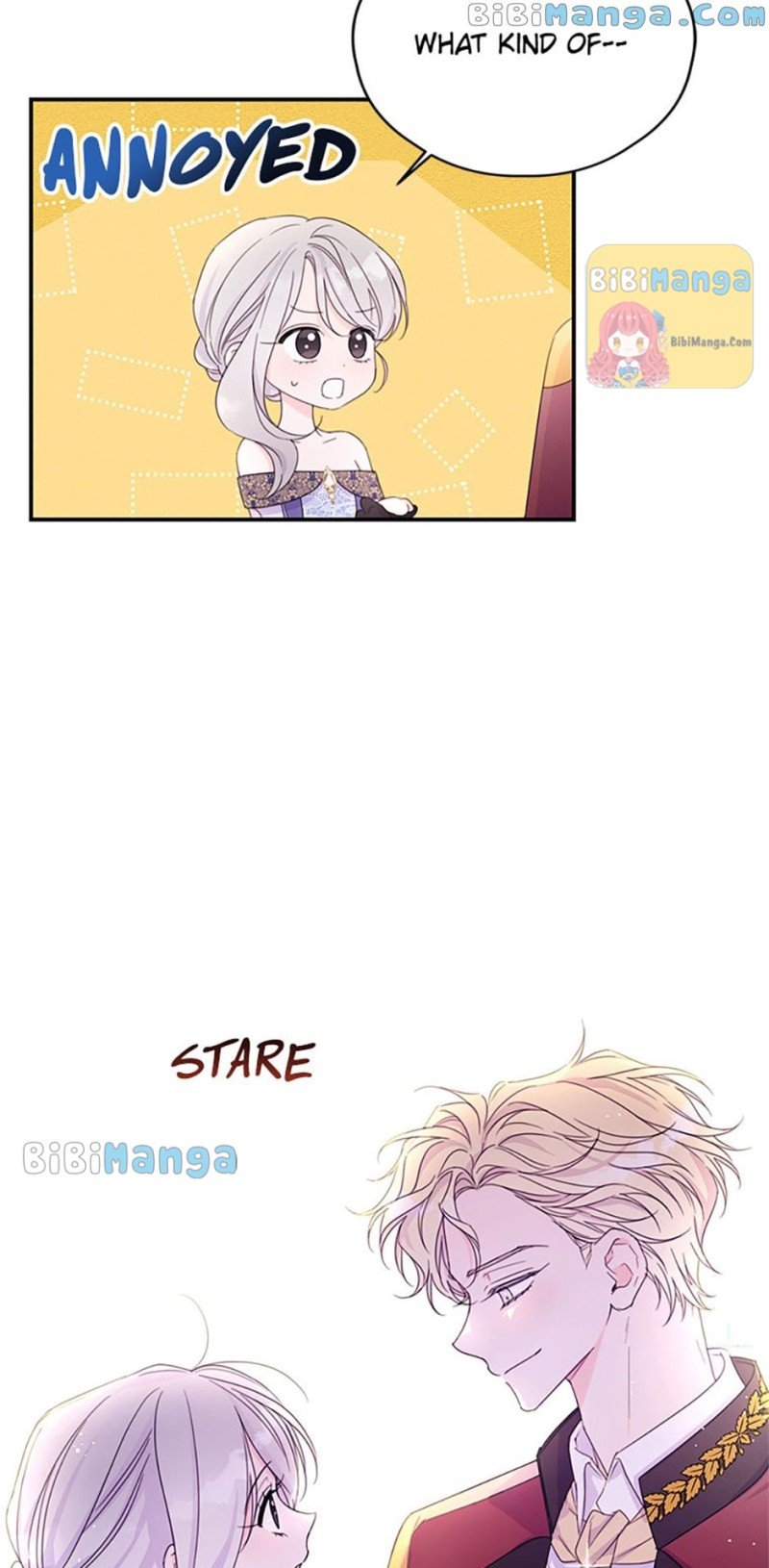 I Will Live as a Supporting Role in This Life chapter 37 page 41