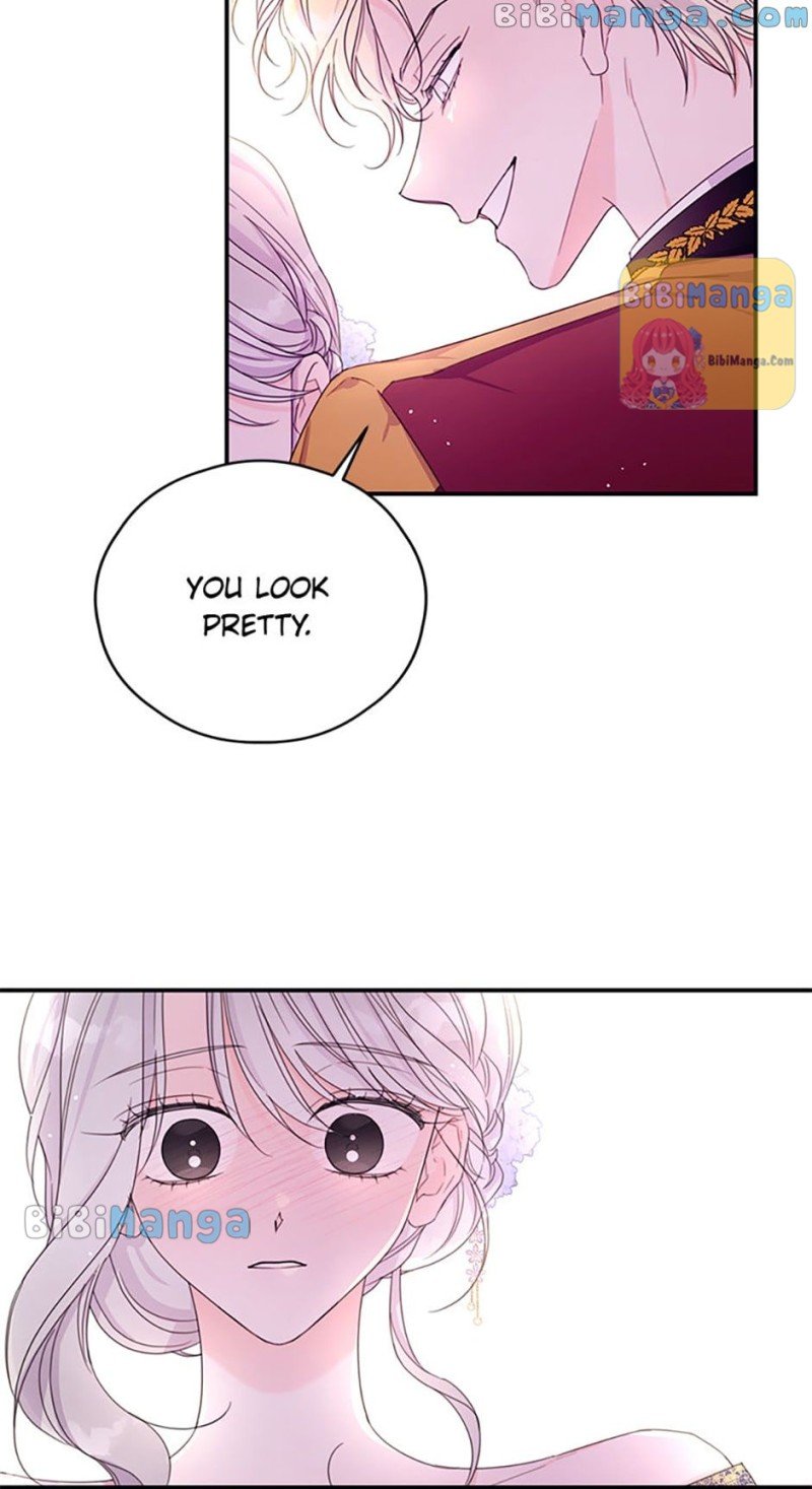 I Will Live as a Supporting Role in This Life chapter 37 page 44