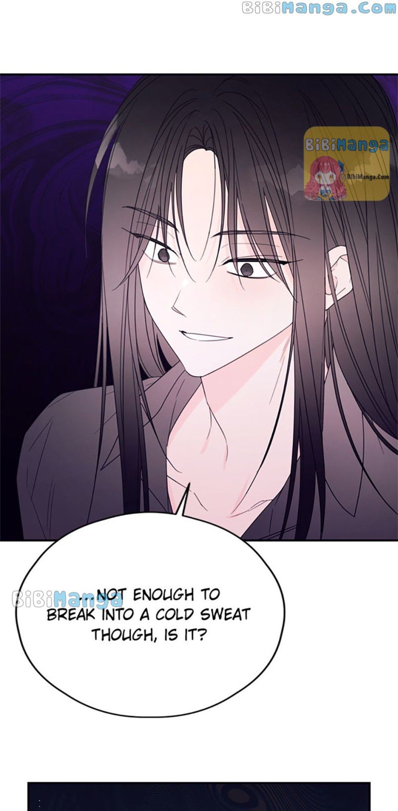 I Will Live as a Supporting Role in This Life chapter 37 page 5