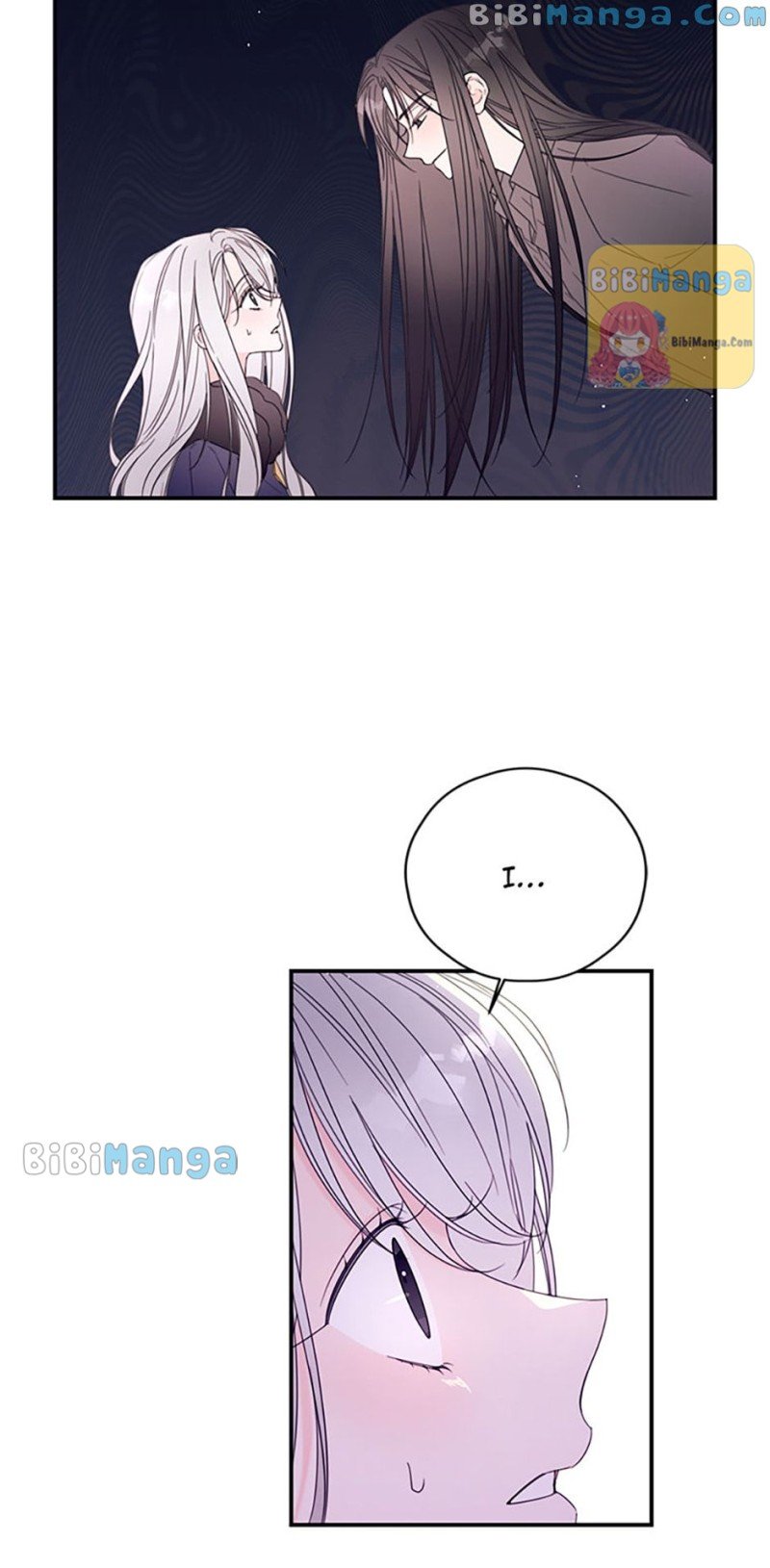 I Will Live as a Supporting Role in This Life chapter 37 page 6